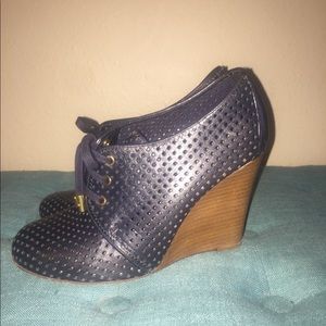 Tory Burch Wedges
